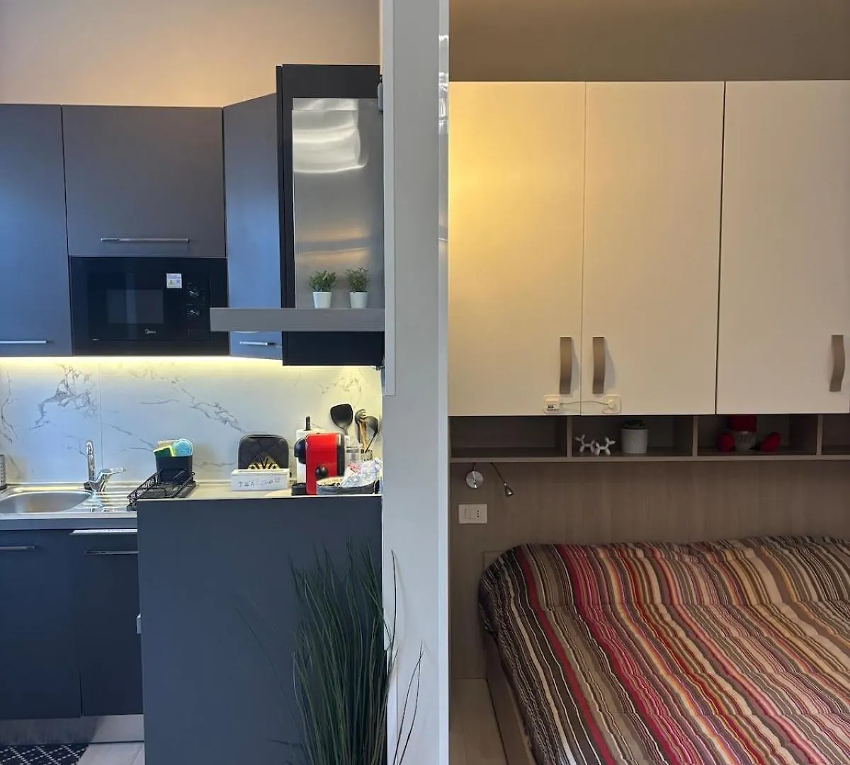 Apartamento Casa30 Monza