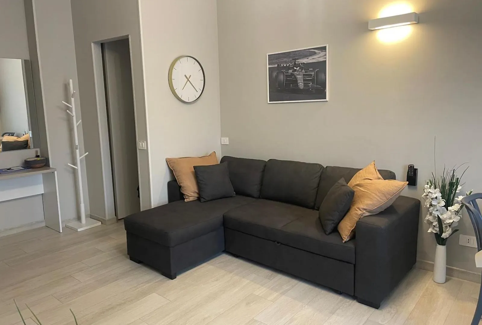 Apartamento Casa30 Monza
